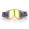 Gafas Pitscottfox 100% Motocicleta Exterior Casco Todoterreno Gafas de Ciclismo Gafas de Esquí