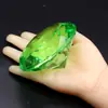 Não. Plástico Acrílico Cristal de Imitação Pedra Preciosa Transparente Diamante Adereços Atividade de Educação Infantil Recompensa Presente Metabo