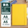 Caderno com Alça de Exportação Europeia e Americana Caderno Personalizado A5 Caderno Espesso Caderno de Mão de Alto Valor B5 Caderno Pautado