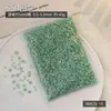 Accesorios para Uñas Artísticas Celebridad de Internet Multicolor Mixto 5000 Resina Flores de Cinco Pétalos Exquisitas y Versátiles Decoraciones para Uñas DIY