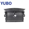Yubo - Adecuado para persiana de ventilación de admisión de aire de Tesla Model Y 2018-2022 1494159-00-A