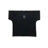2025SS Venta al por mayor transfronteriza Comercio exterior Mismo que KANYE CPFM CHO Camiseta de manga corta Pantalones de chándal Cóndor Sánscrito