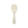 Espátula de Silicone para Panelas Antiaderentes, Espátula Especial para Cozinhar, Escumadeira, Conjunto de Utensílios de Cozinha, Resistente a Altas Temperaturas, Espátula de Silicone de Grau Alimentício