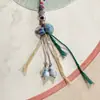 Pingentes de Bolsa Cerâmicos Artesanais em Formato de Morangos, Baleias, Cogumelos e Cabaças. Fornecimento Atacado para Sacolas de Vendedores Ambulantes