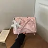 Bolso Cruzado Único de Estrella para Mujer, Nuevo Modelo Primavera 2026, Bolso de Hombro Versátil y Elegante, Bolso de Mano Fresco y Lindo