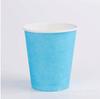 Vasos de Papel de Colores, Bolsas de Pintura Blancas, Clase de Arte para Educación Temprana de Jardín de Infantes, Materiales Hechos a Mano para Niños, Educativo
