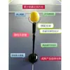 Máquina de Treino de Saque de Tênis de Mesa Treinador de Bolas Treinador Moldagem de Técnica Máquina de Saque Prática Doméstica Item Padrão