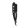 Accesorios: Cuchilla de cortapelos, Peine guía, Peine pequeño, Cargador, Batería, Cepillo, Tijeras, Bata, Tijeras para cortar el pelo en casa