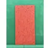 Tiras de PU de Piedra Cultural Rocosa, Piedras Pequeñas, Piedra Artificial Ligera, Revestimiento de Piedra, Roca para Fondo de TV, Uso en Interiores y Exteriores