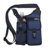 Bolso Cruzado Casual Nuevo, Bolso Cruzado para Teléfono Móvil, Bolso Pequeño para Taza de Agua para Caminar y Viajar, Bolso Cruzado Pequeño de Tela Oxford
