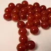 Ágata Nanhong Contas Estilo Antigo Contas Redondas Contas Soltas com Pulseira de Contas Acessórios Culturais Acessórios Joias DIY E225