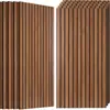 Fornecimento Direto da Fábrica de Painéis Acústicos de Fibra de Poliéster Embalados em Folha Transfronteiriços, Painéis de Cortiça, Painéis Acústicos para Escritório, Painéis Acústicos para Redução de Ruído