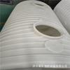 Tanque de Almacenamiento de Plástico de 5 Compartimentos Horizontal, Distrito de Beichen, Ciudad de Tianjin, Cubo de Plástico Horizontal de Material de Tendón de Res de 5 Toneladas