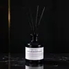 Aroma a Gardenia Aromaterapia Dormitorio Fragancia de Larga Duración Adorno de Aromaterapia Sala de Estar Baño Fragancia Ambientador de Aire Aromaterapia