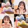 Internet celebridade orelhas de gato hairpin super bonito doce bonito criança peludo bangs clip princesa classe crianças pequeno presente