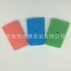 Cepillo de esponja directo de fábrica cepillo de esponja para limpiar tazas de té cepillo de esponja para sarro de té cepillo de esponja seco y húmedo