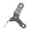 2125240840 2125240740 es adecuado para el soporte de la protección trasera de Mercedes-Benz Clase E W212 E300 E350