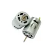 Motor DC Rs-385Sv-2068 Pistola de Aire Caliente Secador de Pelo Barril de Soplado Motor Especial para Secador de Pelo