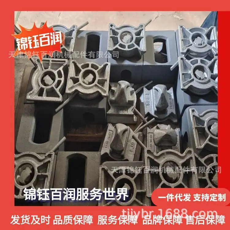 图怪兽_集装箱角柱门板100张_1