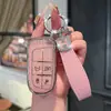 Para Jeep Jeep Guide Juego de llaves para coche Grand Cherokee Paquete de luces gratis Free Man Grand Commander Hebilla Shell