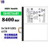 Para Samsung Tab S9 11(2023)/Batería para tableta X710 EB-BX716ABY de gran capacidad al por mayor