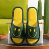 Chinelo de Pano de Algodão e Linho Doméstico Feminino Verão Casa Interior Chão Antiderrapante Quatro Estações Universal Masculino Primavera e Outono Casa Chinelo de Linho
