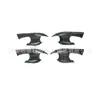 Adequado para 20-25 Modelos do Honda City Hatchback, Peças de Modificação Externa Especificamente para o Hatchback Versão Estrangeira