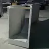 Fabricante de Tanque Dosador de Pasta para Uso em Mina de Carvão Bom Tanque Dosador de Pasta de Manutenção Tanque Dosador de Pasta Personalizado para Uso em Mina de Carvão
