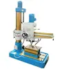 Taladro Radial Z3032 Alimentación Automática Bloqueo Hidráulico Taladro Radial Universal 3032 Taladrado y Roscado Radial Mecánico