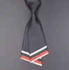 Vestido Profesional Estilo Coreano para Mujer Lazo Pequeño Estilo Japonés Lazo de Moño Estilo Universitario Cuello Flor Actividad de Desempeño Lazo Estudiante