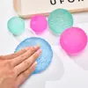 Juguete de Hielo Exprimidor con Patrón de Flujo de Amazon Transfronterizo, Juguete de Alivio del Estrés de Rebote Lento con Forma de Copo de Nieve, Estilo Celebridad de Internet