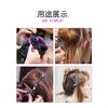 Amazon bangs Eagle boca clip perm styling hair clip coloração de cabelo posicionamento divisória clipe ferramenta de cabeleireiro Eagle boca clip