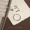 Design de Moda Único Brincos de Argola Minimalistas com um Senso de Personalidade, Brincos Exagerados de Luxo Leve de Alto Nível Brincos de Temperamento Versátil para Mulheres
