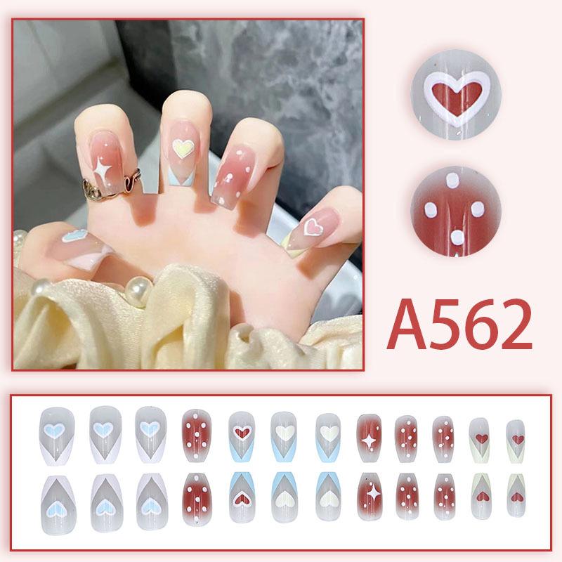 A562