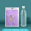 Bolsas Perladas, Película Perlada, Bolsas Gruesas Selladas Autocierre, Funda Transparente para Teléfono Bolsas para Empaque de Accesorios Pequeños Venta al por Mayor