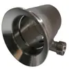 Fundición a la Cera Perdida de Acero Inoxidable Piezas de Fundición de Precisión Fundición de Soldadura de Silicio de Acero Inoxidable