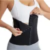 Cinta Modeladora Feminina Corset Redutor de Barriga Cinta Fitness Modelador Corporal Cinta Esportiva