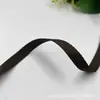 Cinta de Poliéster de 1 cm Cinturón para Dobladillo de Ropa para el Hogar Liese Accesorios para Ropa Infantil Camiseta Cuello Tira Lateral Ventana de Equipaje Ropa de Trabajo Están Disponibles
