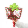 2025 Nuevo Papá Noel Árbol de Navidad Globo de Película de Aluminio Muñeco de Nieve Año Nuevo Decoración de Fiesta Navideña Globo de Papel de Aluminio