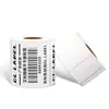 Etiqueta Adhesiva de Papel Recubierto Avery 32 19 30 40 50 60 70 80 90 100 Papel para Código de Barras