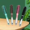 Peine de aire cojín de aire peine de masaje peine de plástico herramientas para el cabello al por mayor peine para el cabello peine para cabello rizado peine de masaje para la cabeza