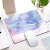Mouse Pad de Mármore Mouse Pad Publicitário Lan House Fábrica de Origem Transfronteiriça Fábrica Atacadista de Borracha Venda Direta de Fábrica