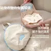 Bolsa de Almacenamiento de Ropa Interior Tres en Uno, Bolsa Gruesa de Almacenamiento para Ropa Íntima de Viaje, Organizador Portátil para Sujetadores, Ropa Interior, Calcetines