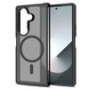 Funda magnética mate dos en uno adecuada para Samsung Z Fold7, Funda anticaídas para pantalla plegable, Funda para venta al por mayor transfronteriza de Amazon