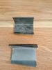 Venta al por mayor de fábrica accesorios para mesa de desmontaje de placa de roca accesorios para marco de mesa de lujo ligero conector de ángulo recto enchufable de tres agujeros 25X50