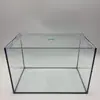 Acuario de Cristal de Alta Definición Tanque para Peces Hogar Pequeña Oficina Escritorio Tanque Pequeño para Peces Tanque para Arowanas Tanque para Peces Dorados Paisaje