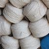 Corda de Algodão Off-White 3/4/5mm Milímetros Corda de Algodão para Tag Fio para Embrulhar Bolinhos de Arroz Algodão 100% Artesanal DIY Tapeçaria Corda de Algodão