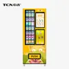Máquina de Venda Automática de Brinquedos da Moda Zhongji, Máquina de Venda Automática de Figurinhas de Brinquedos da Moda, Máquina de Venda Automática Cultural e Criativa, Venda Direta da Fábrica