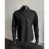 Principalmente Recomendados Polos, Sudaderas, Sudaderas de Otoño con Cuello, Camisetas de Manga Larga Cleanfit, Chaquetas para Hombres Jóvenes