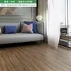 Venda Direta de Fábrica Adesivos de Chão Autoadesivos de PVC para Sala de Estar e Quarto de Casa Plástico Espesso Resistente ao Desgaste Ecológico Impermeável para Piso 1.5